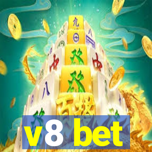 v8 bet